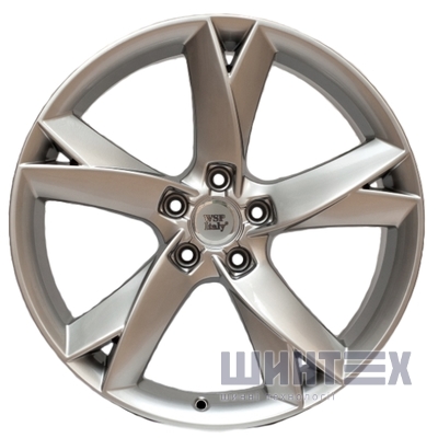 WSP Italy Audi (W558) S5 Potenza 7.5x16 5x112 ET42 DIA57.1 S№2